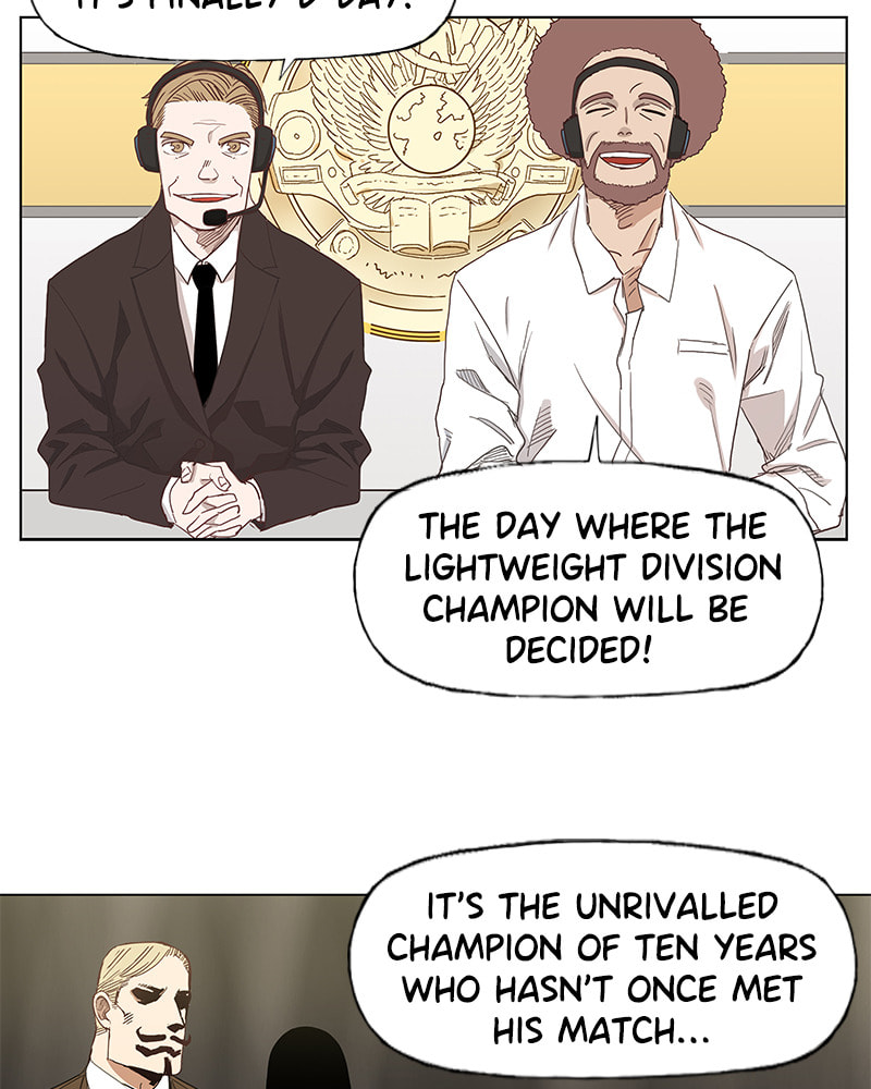 Read The Boxer chapter 28 image 105 on Lezhin
