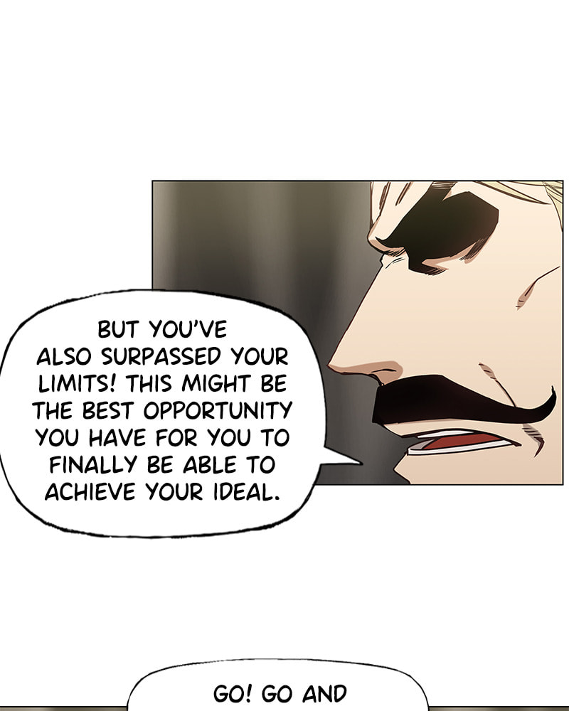 Read The Boxer chapter 28 image 117 on Lezhin