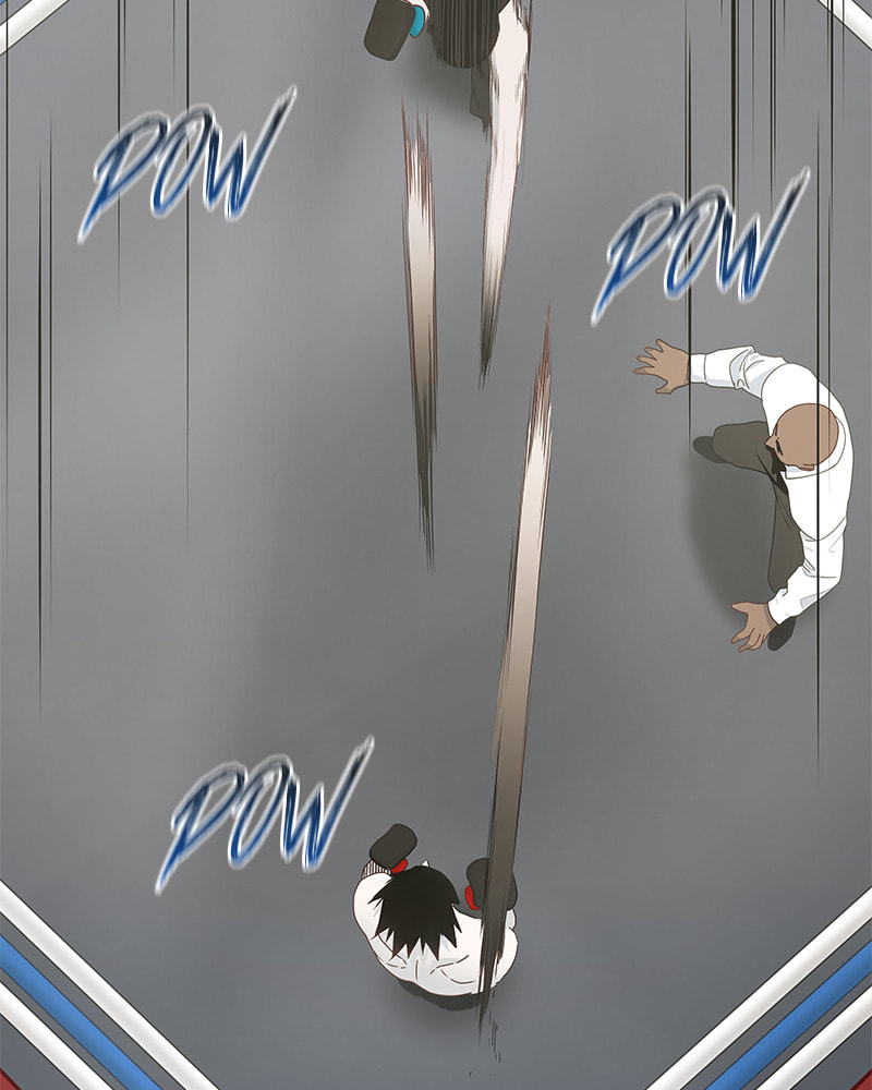 Read The Boxer chapter 28 image 125 on Lezhin