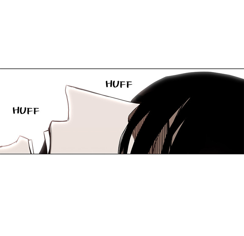 Read The Boxer chapter 28 image 21 on Lezhin