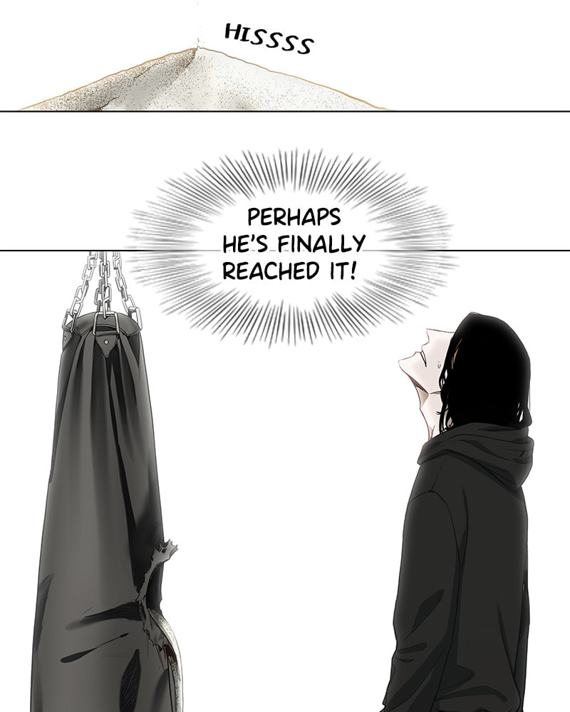 Read The Boxer chapter 28 image 23 on Lezhin