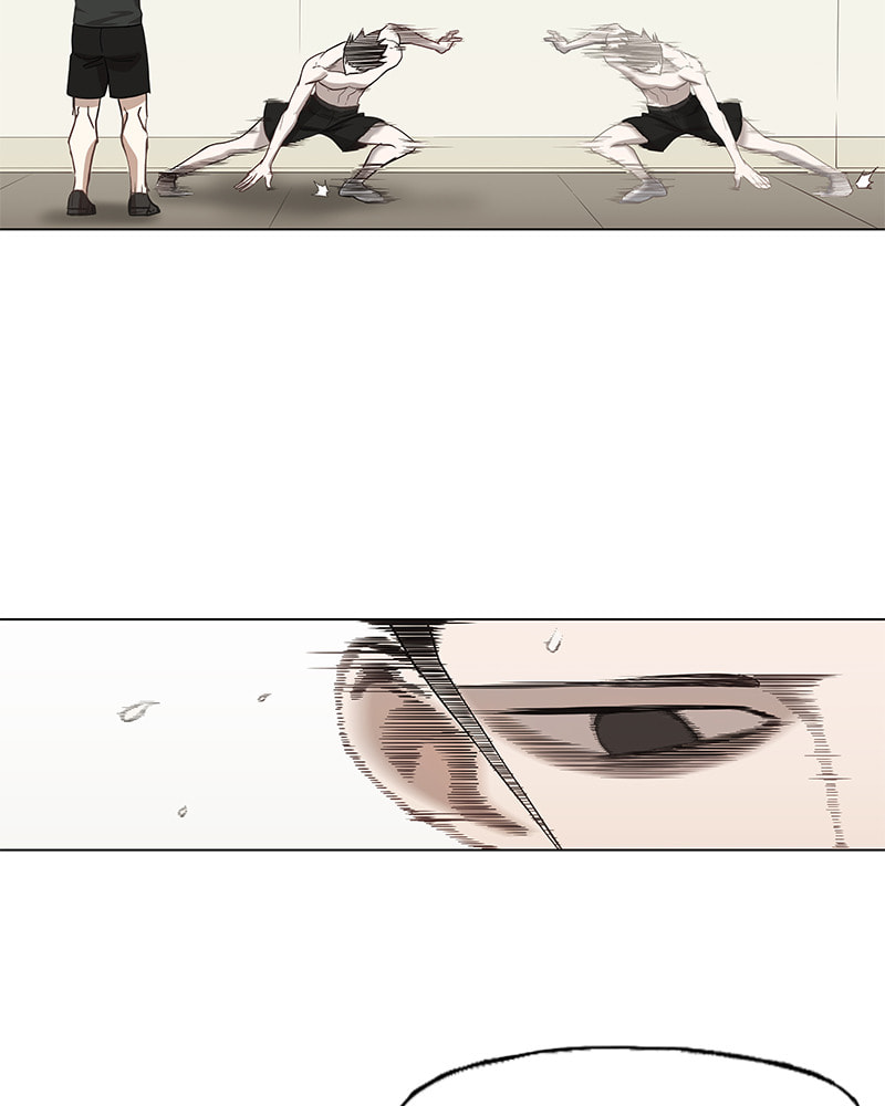 Read The Boxer chapter 28 image 43 on Lezhin