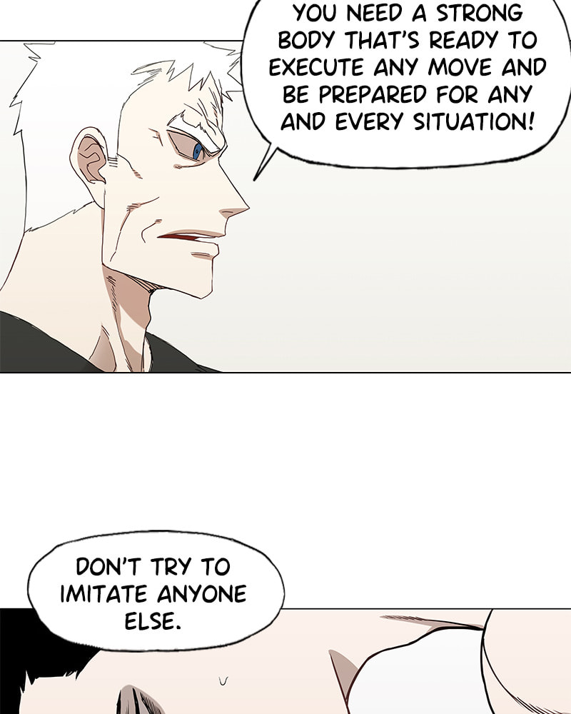 Read The Boxer chapter 28 image 44 on Lezhin