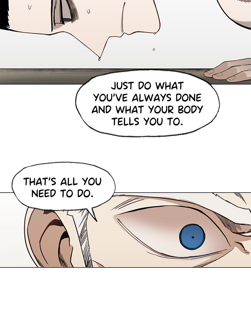 Read The Boxer chapter 28 image 45 on Lezhin