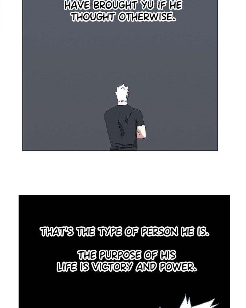 Read The Boxer chapter 28 image 47 on Lezhin