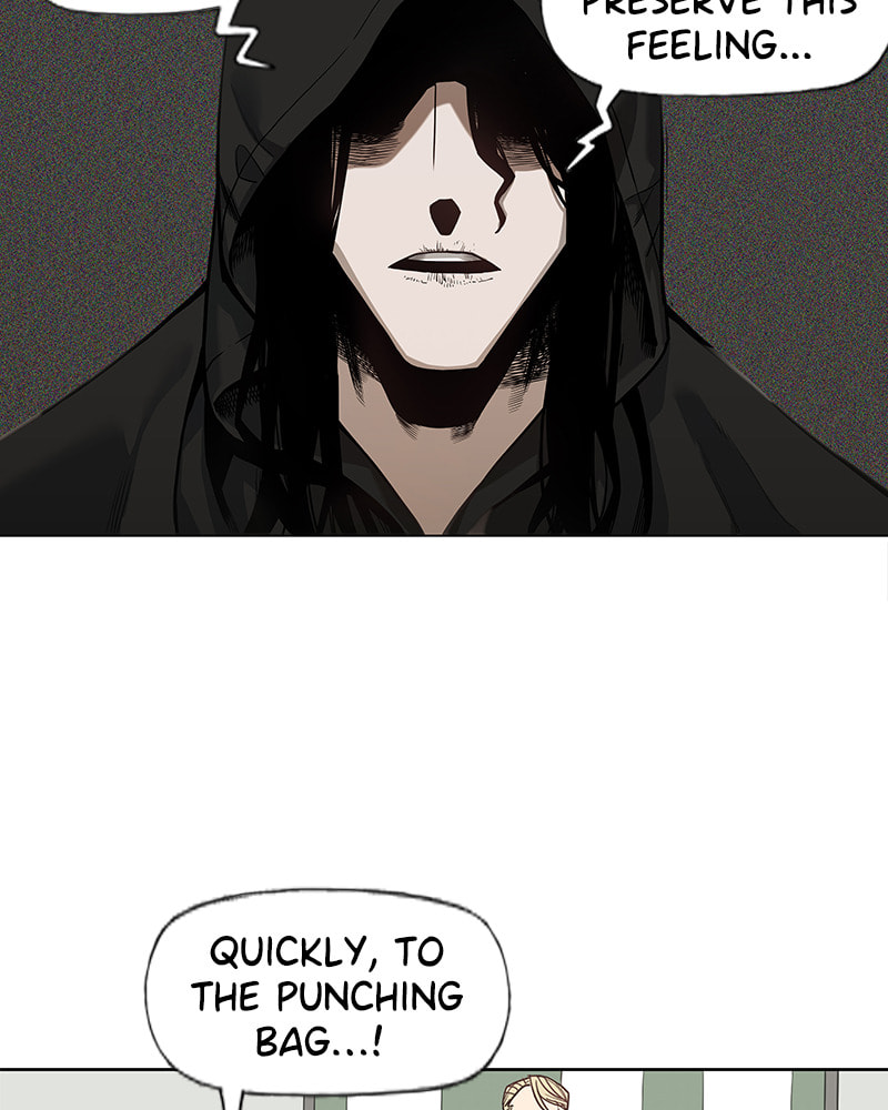 Read The Boxer chapter 28 image 5 on Lezhin