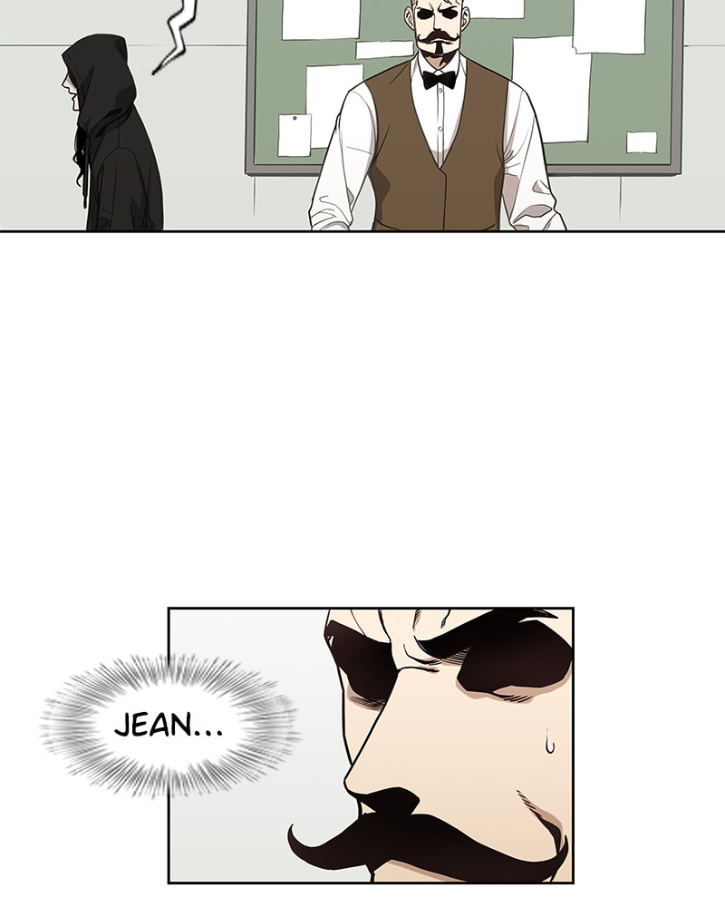 Read The Boxer chapter 28 image 6 on Lezhin