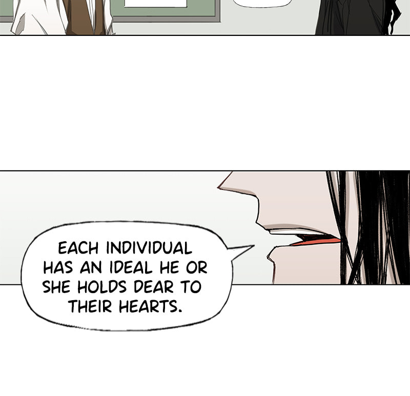 Read The Boxer chapter 28 image 85 on Lezhin