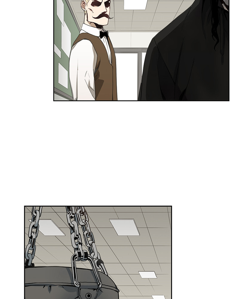 Read The Boxer chapter 28 image 9 on Lezhin