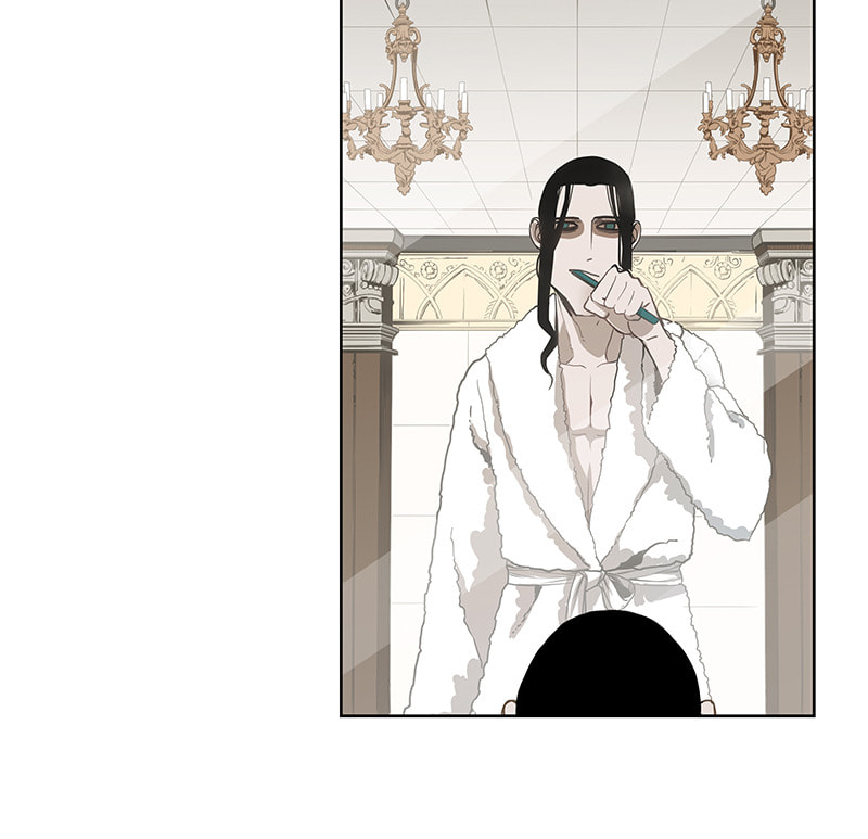 Read The Boxer chapter 28 image 92 on Lezhin