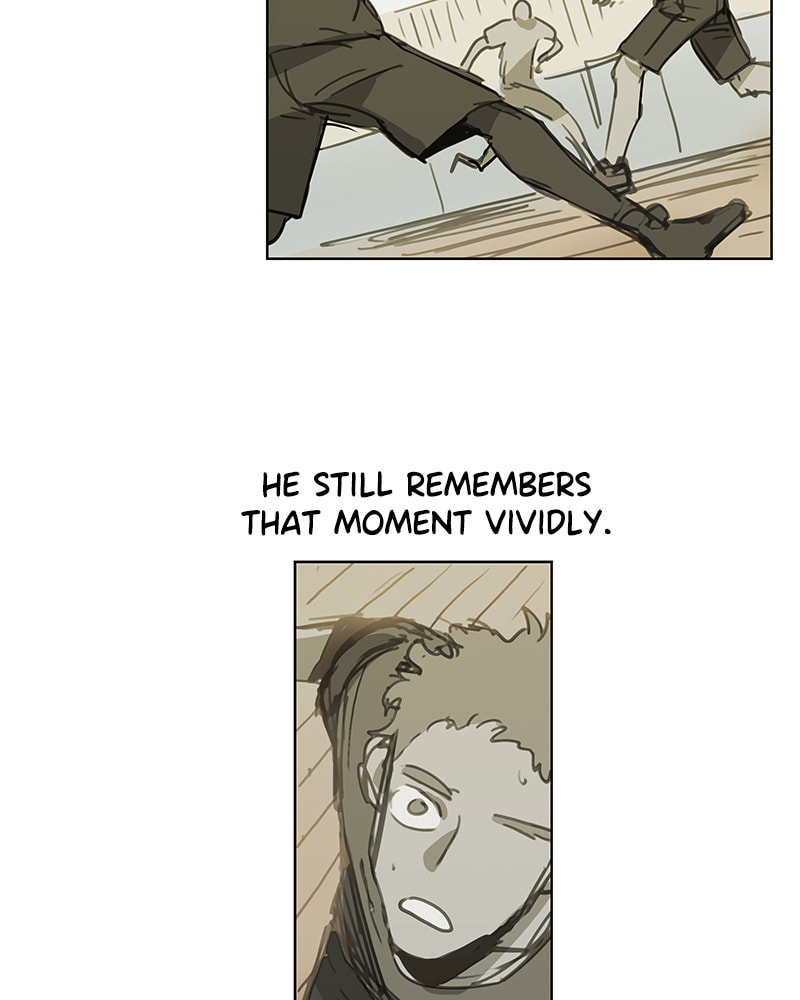 Read The Boxer chapter 29 image 3 on Lezhin