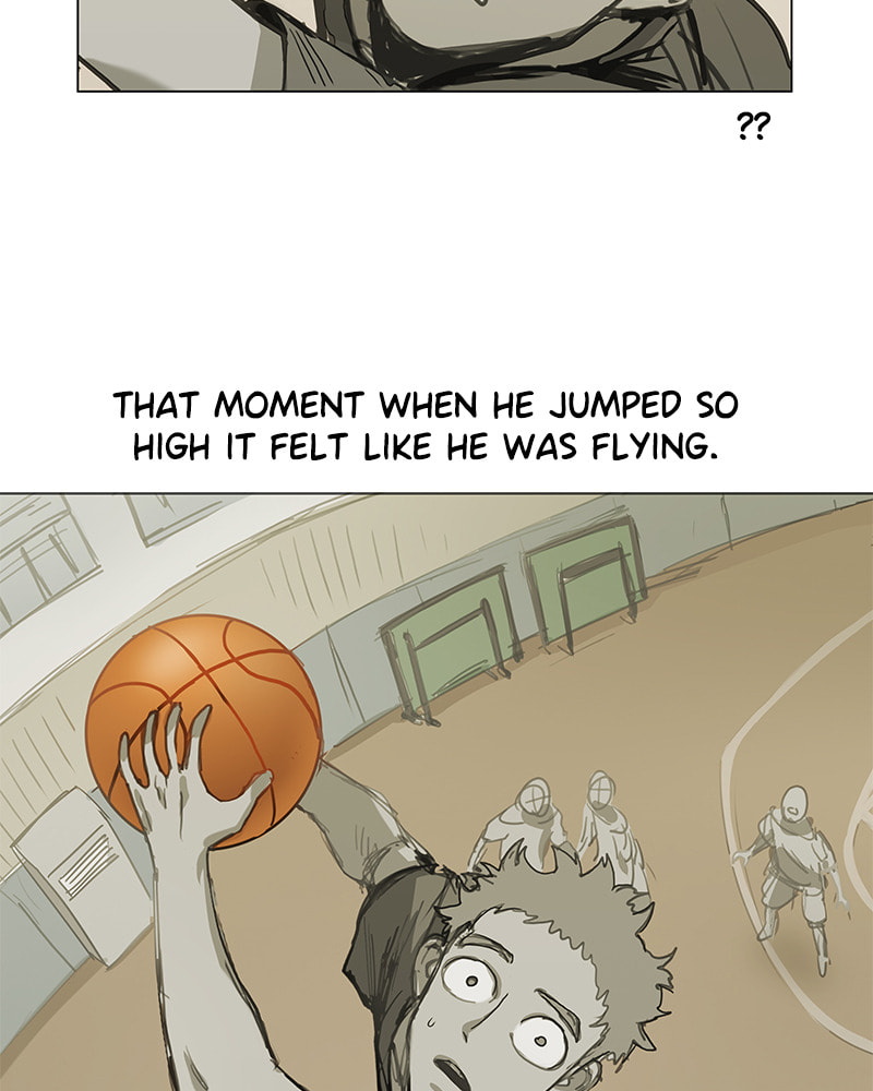 Read The Boxer chapter 29 image 6 on Lezhin
