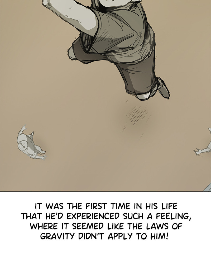 Read The Boxer chapter 29 image 7 on Lezhin