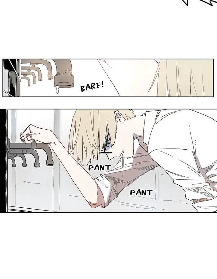 Read The Boxer chapter 3 image 16 on Lezhin