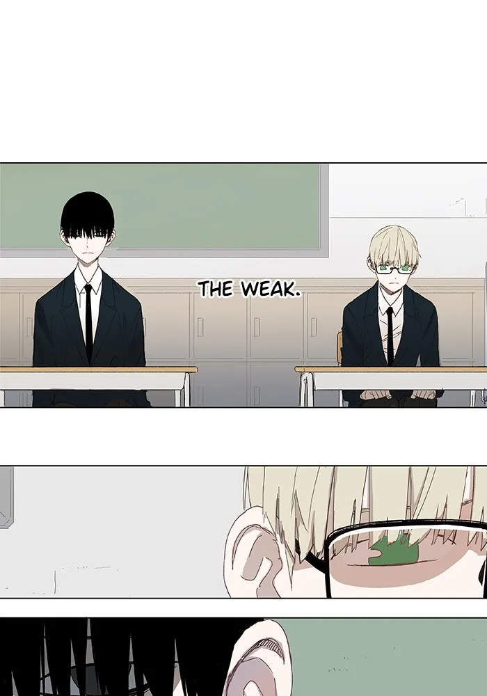 Read The Boxer chapter 3 image 2 on Lezhin