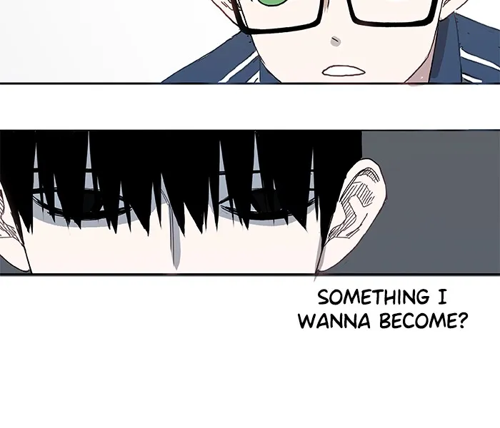 Read The Boxer chapter 3 image 23 on Lezhin