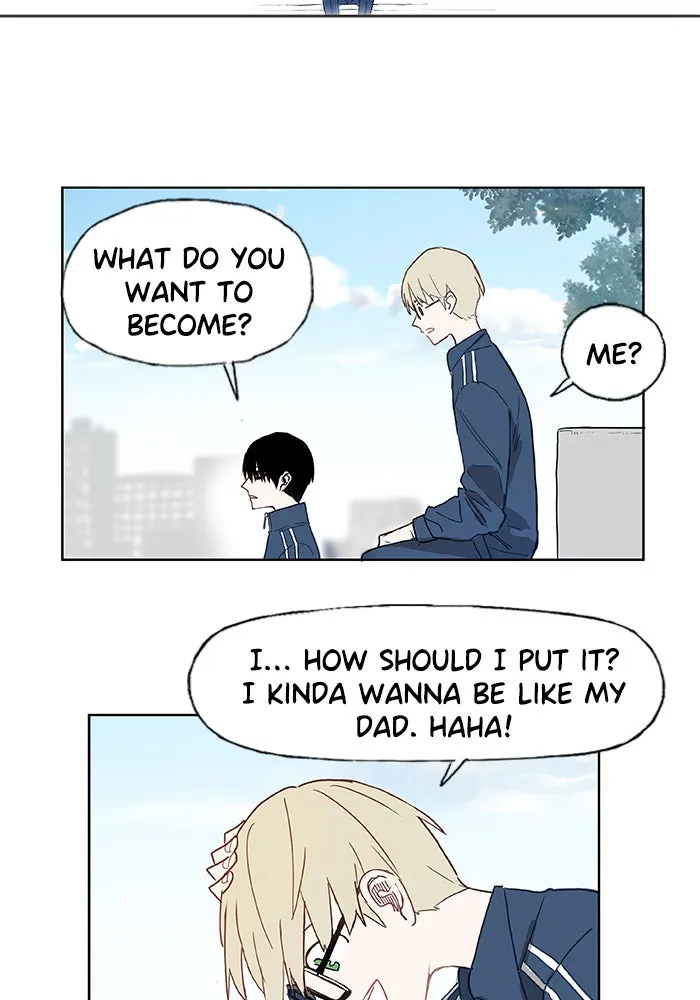 Read The Boxer chapter 3 image 26 on Lezhin