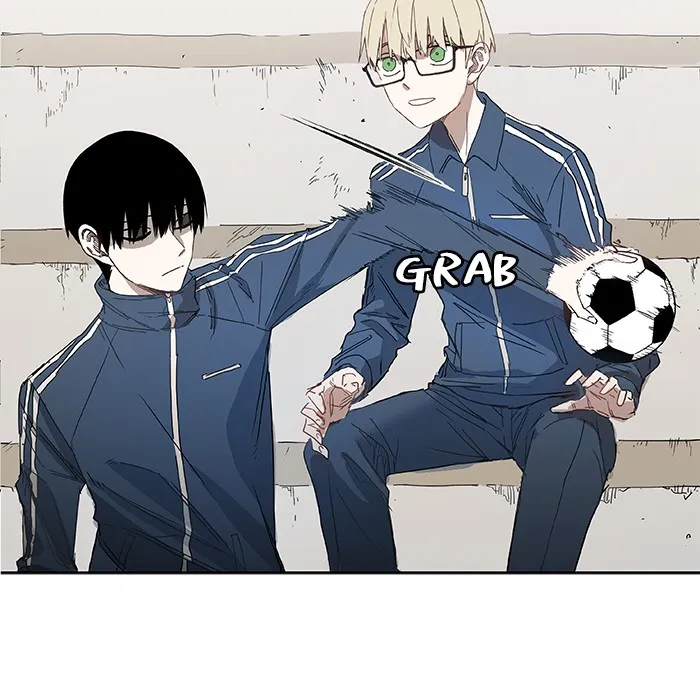 Read The Boxer chapter 3 image 31 on Lezhin