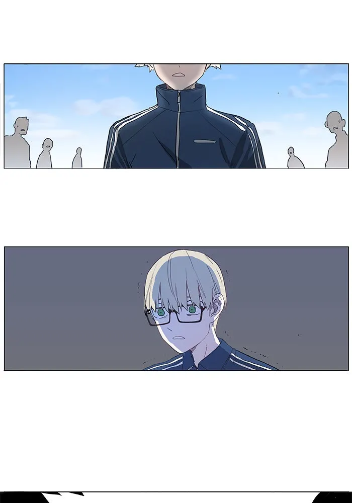 Read The Boxer chapter 3 image 32 on Lezhin