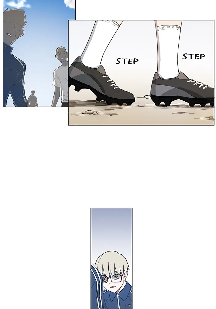 Read The Boxer chapter 3 image 34 on Lezhin