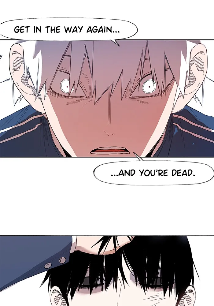 Read The Boxer chapter 3 image 39 on Lezhin