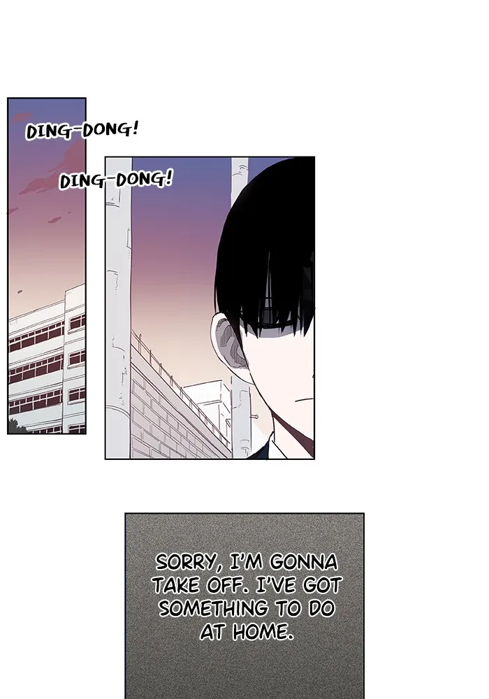 Read The Boxer chapter 3 image 41 on Lezhin