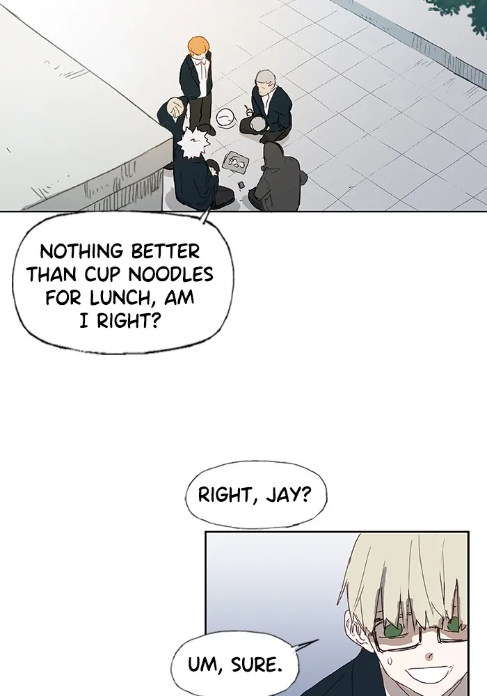 Read The Boxer chapter 3 image 7 on Lezhin