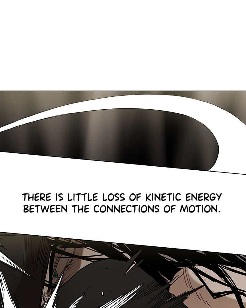 Read The Boxer chapter 30 image 105 on Lezhin
