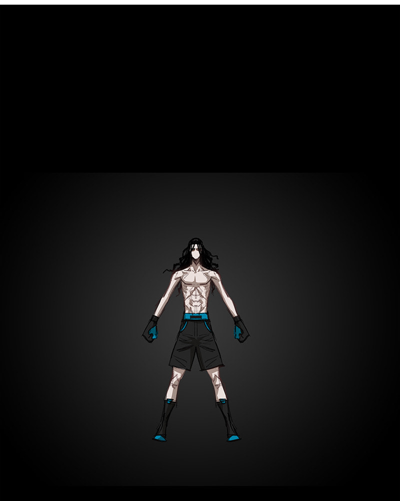 Read The Boxer chapter 30 image 19 on Lezhin