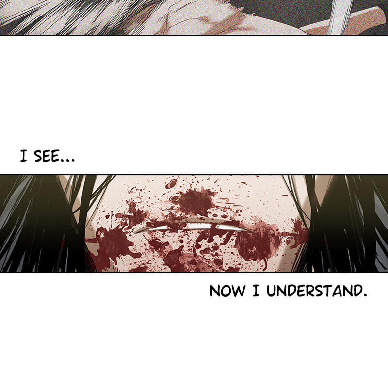 Read The Boxer chapter 30 image 21 on Lezhin