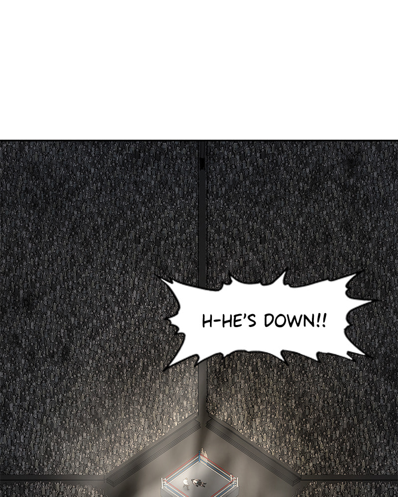 Read The Boxer chapter 30 image 3 on Lezhin