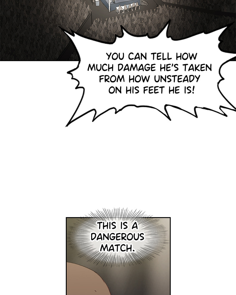 Read The Boxer chapter 30 image 38 on Lezhin