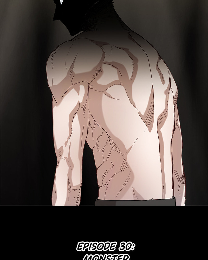 Read The Boxer chapter 30 image 6 on Lezhin