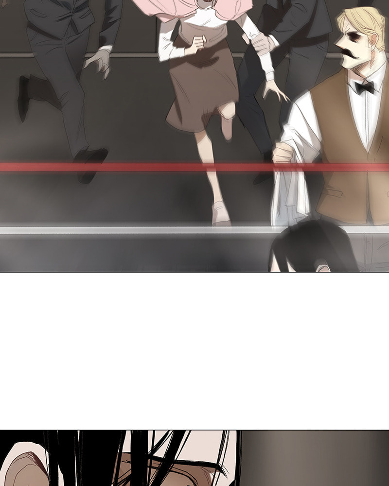 Read The Boxer chapter 31 image 110 on Lezhin