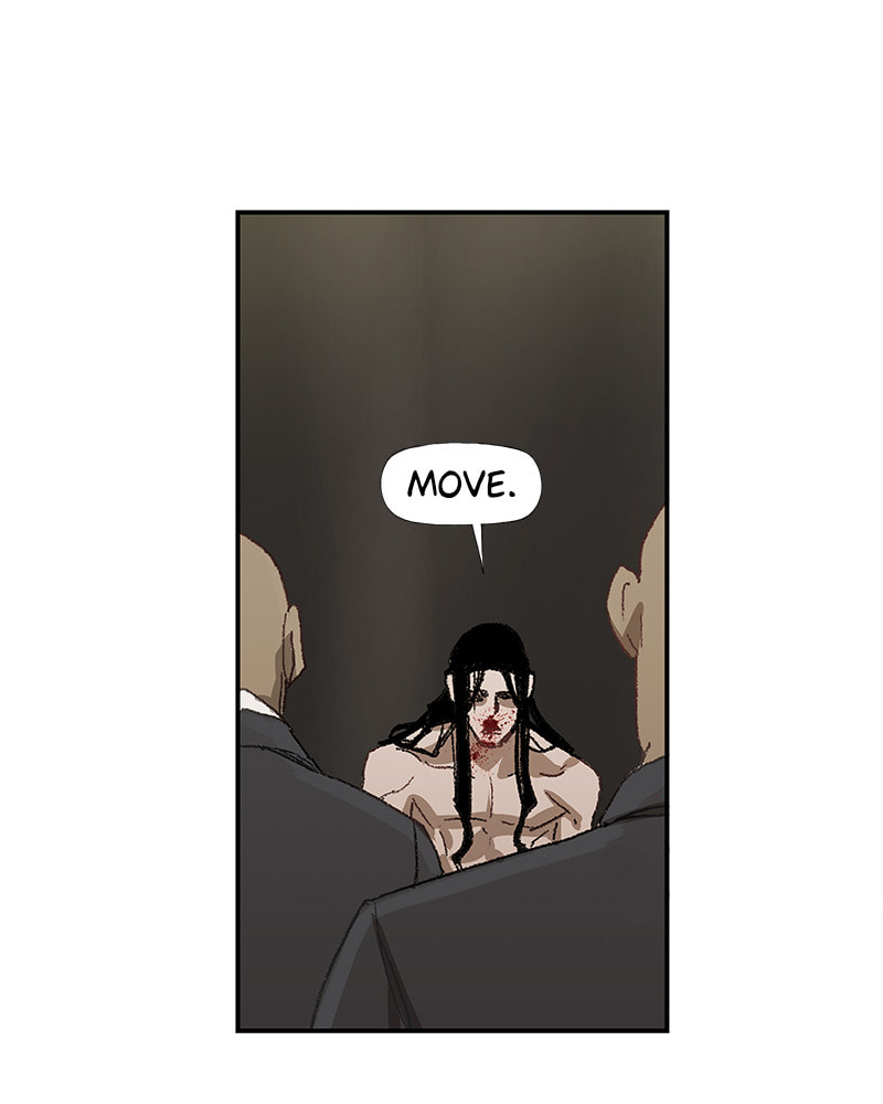 Read The Boxer chapter 31 image 147 on Lezhin