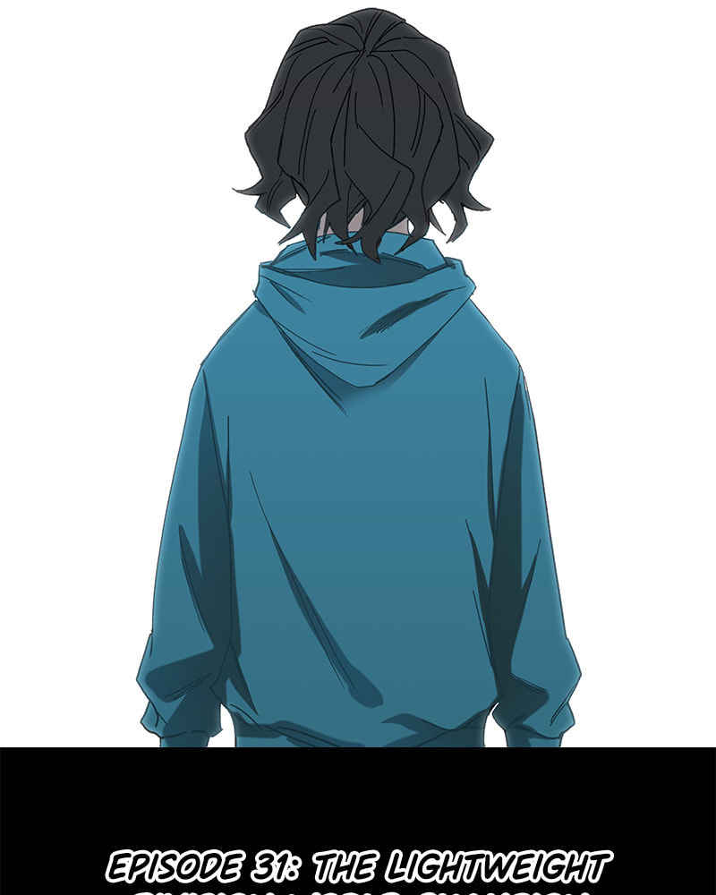 Read The Boxer chapter 31 image 16 on Lezhin