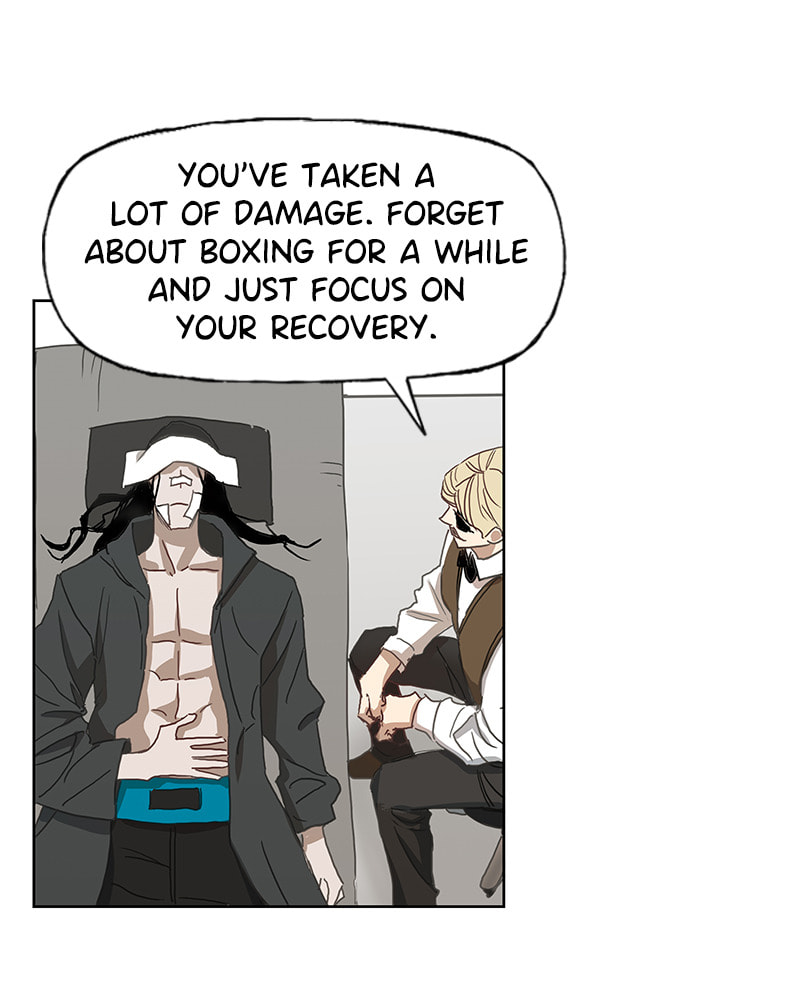 Read The Boxer chapter 31 image 176 on Lezhin