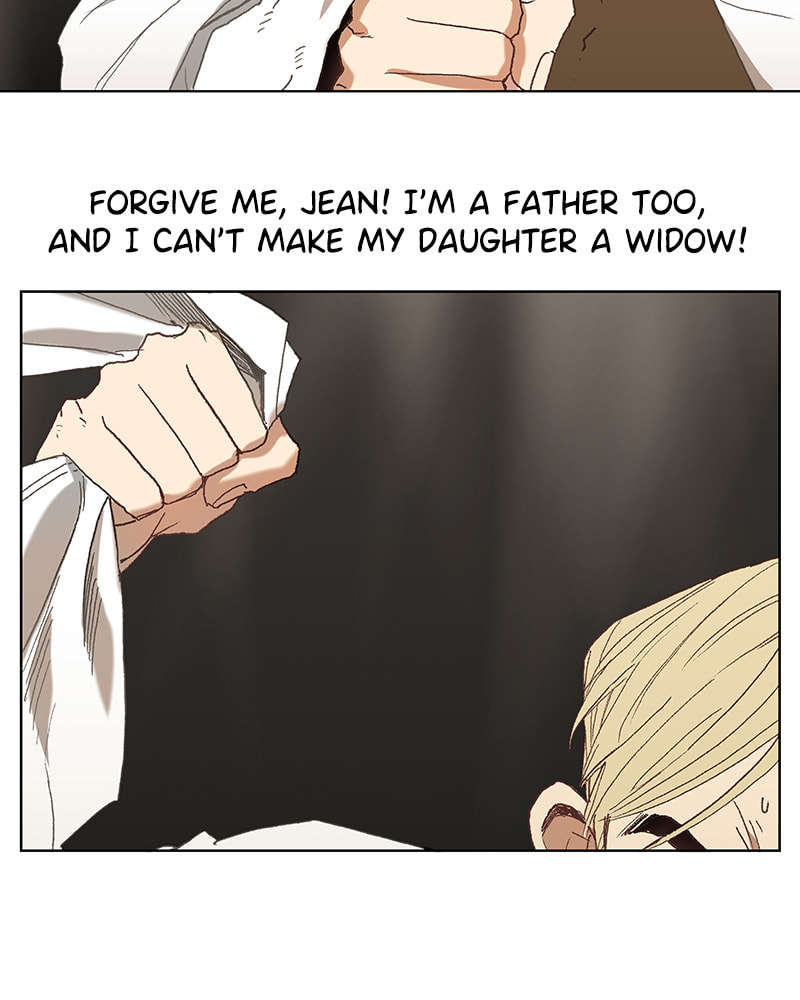 Read The Boxer chapter 31 image 95 on Lezhin