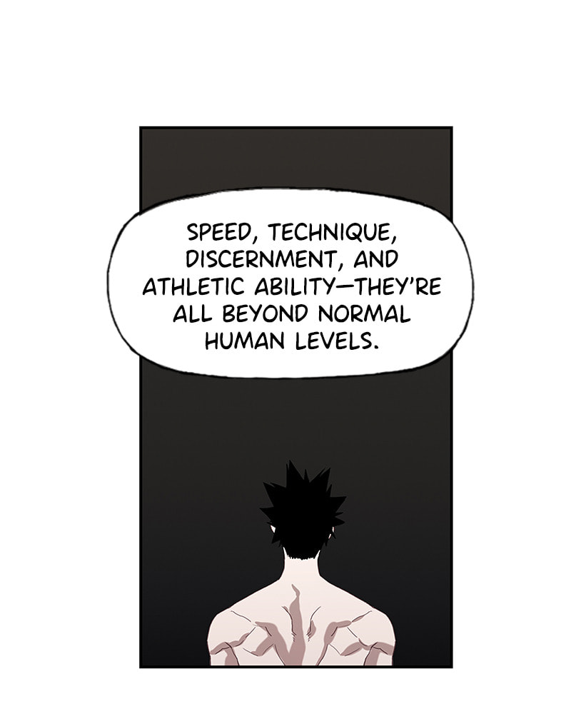 Read The Boxer chapter 32 image 15 on Lezhin