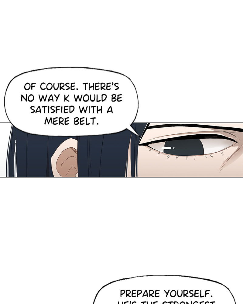 Read The Boxer chapter 32 image 16 on Lezhin