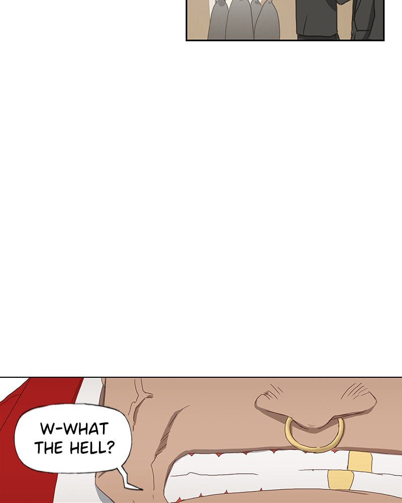 Read The Boxer chapter 32 image 23 on Lezhin