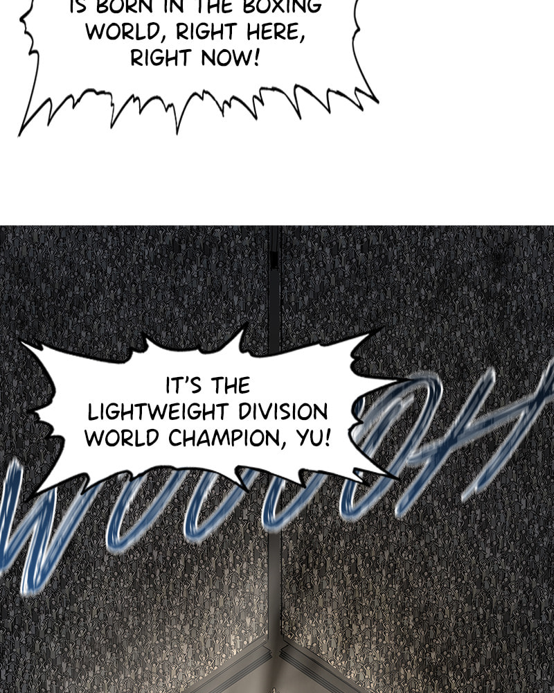Read The Boxer chapter 32 image 3 on Lezhin