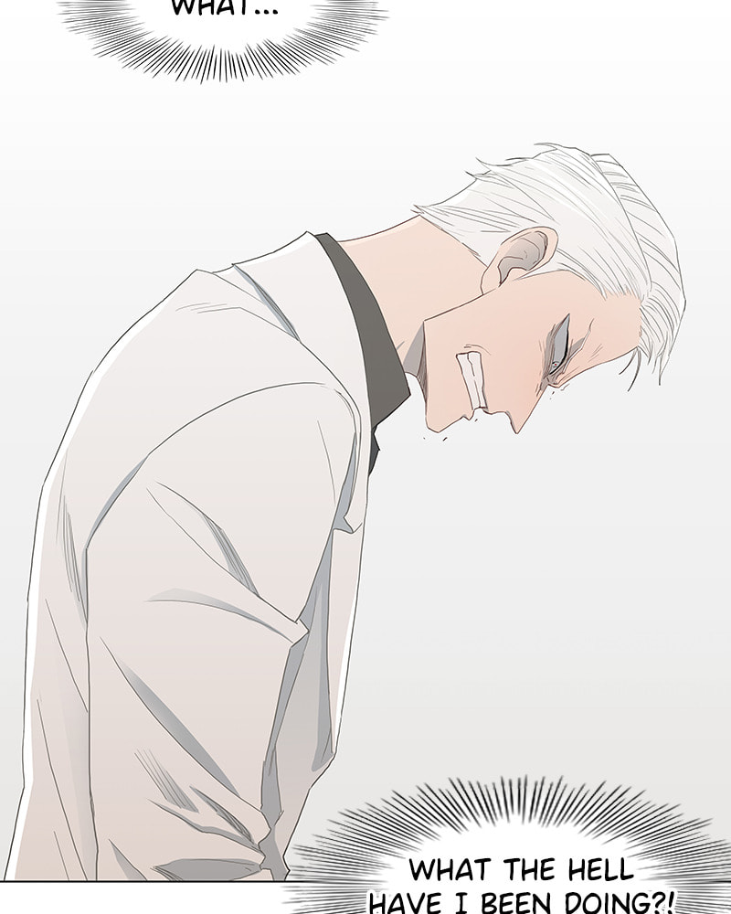 Read The Boxer chapter 32 image 46 on Lezhin