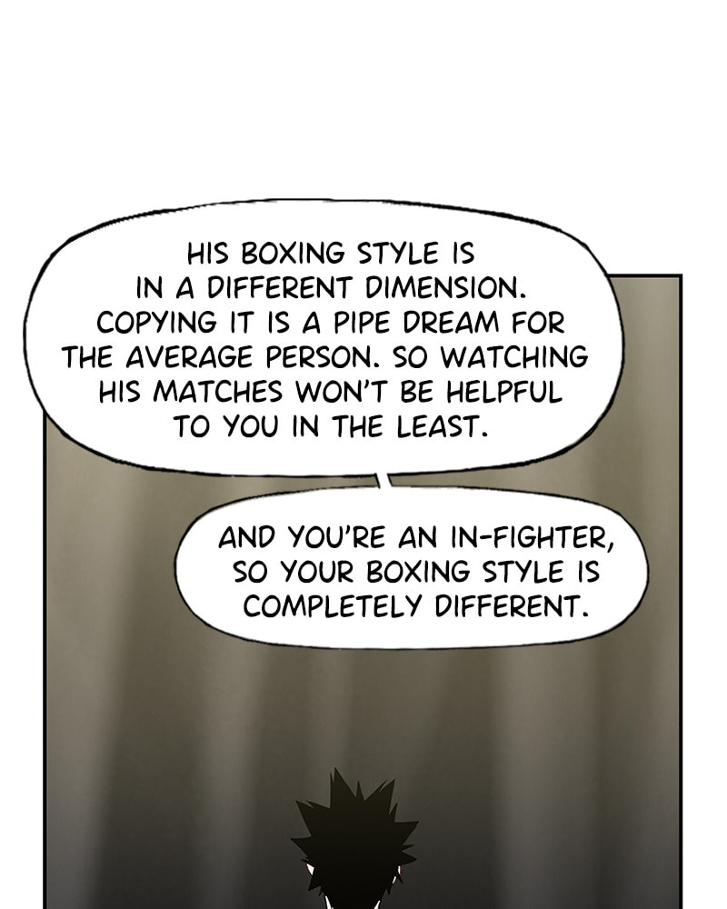 Read The Boxer chapter 32 image 67 on Lezhin