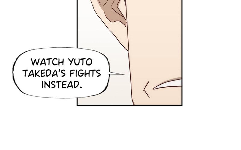 Read The Boxer chapter 32 image 69 on Lezhin