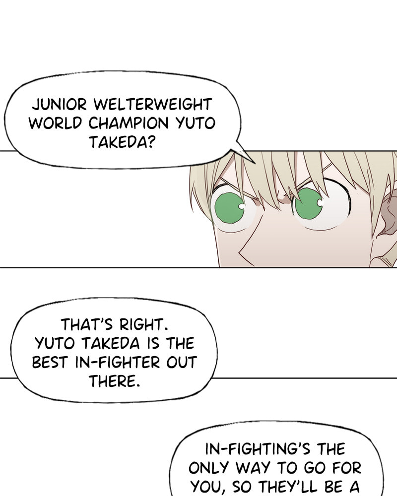 Read The Boxer chapter 32 image 70 on Lezhin