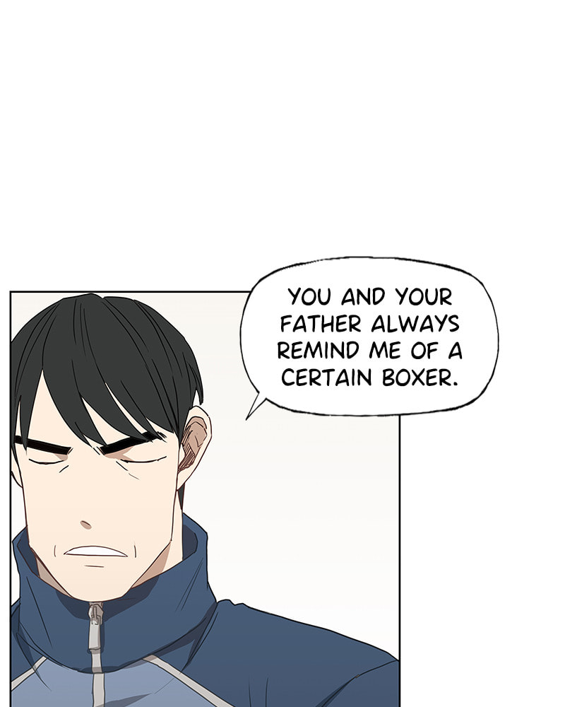 Read The Boxer chapter 32 image 74 on Lezhin