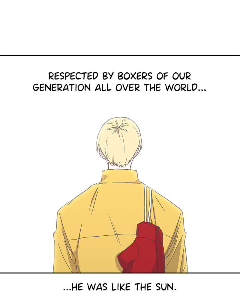 Read The Boxer chapter 32 image 77 on Lezhin
