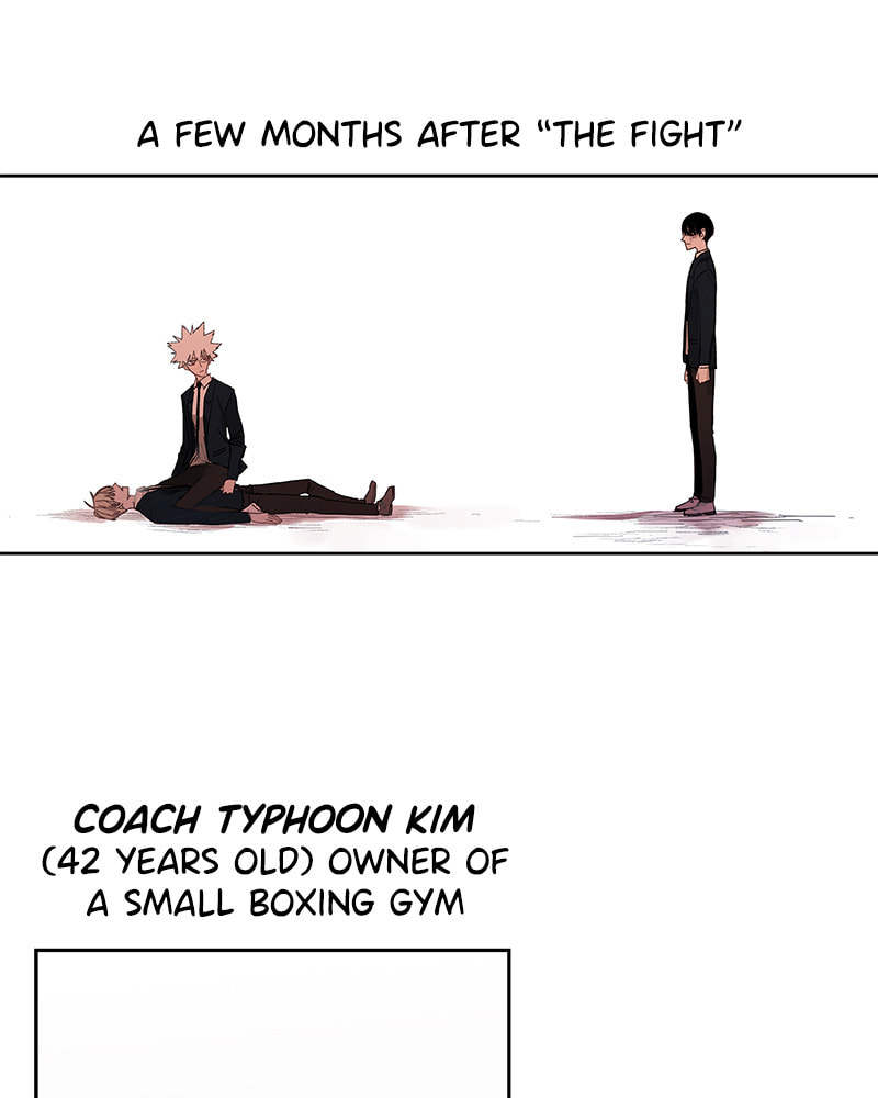 Read The Boxer chapter 33 image 1 on Lezhin