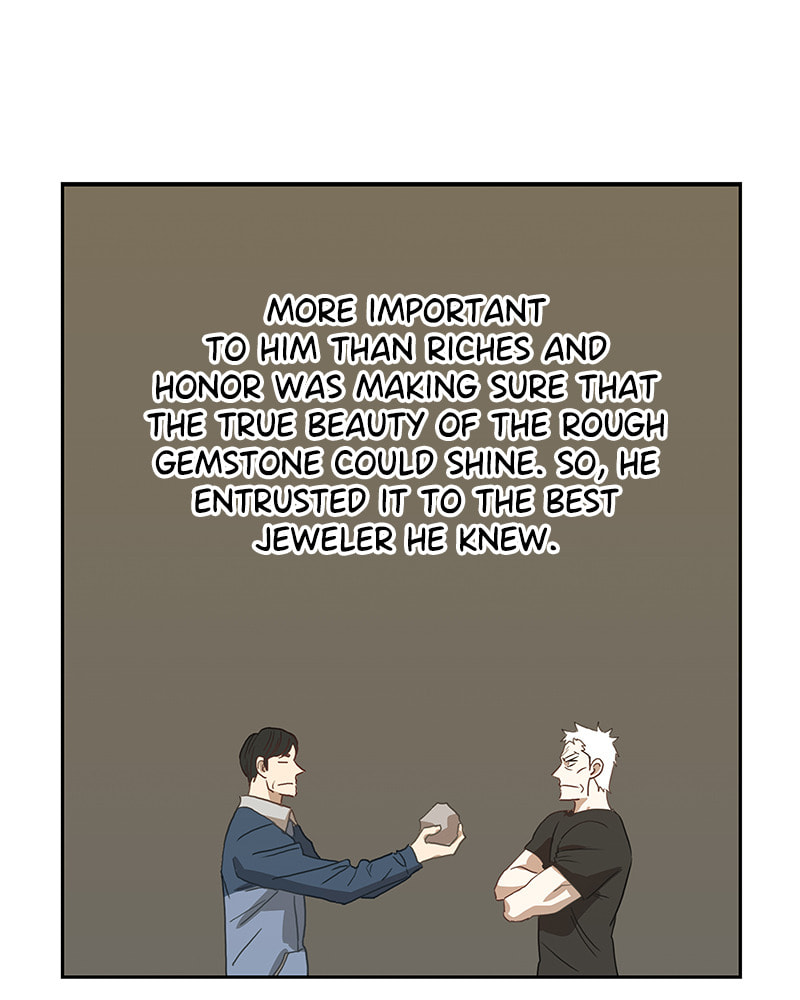 Read The Boxer chapter 33 image 10 on Lezhin
